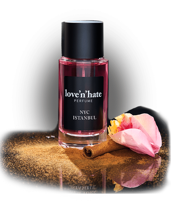 Perfumy Lovenhate